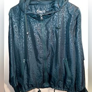 Jade Zyia Bomber Jacket